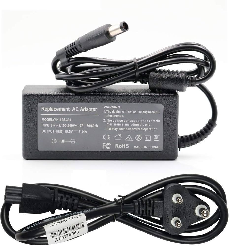 PC Chargers