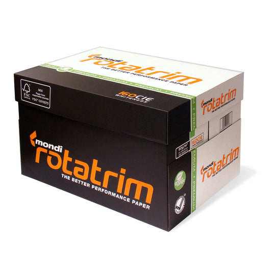 Rotatrim Papers