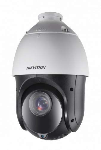 Hikvision VR PTZ Camera