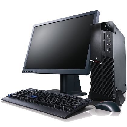 Desktop Computer