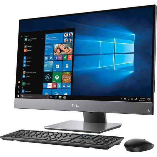 Dell Desktop iCore 7