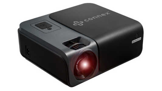 Connex Projector